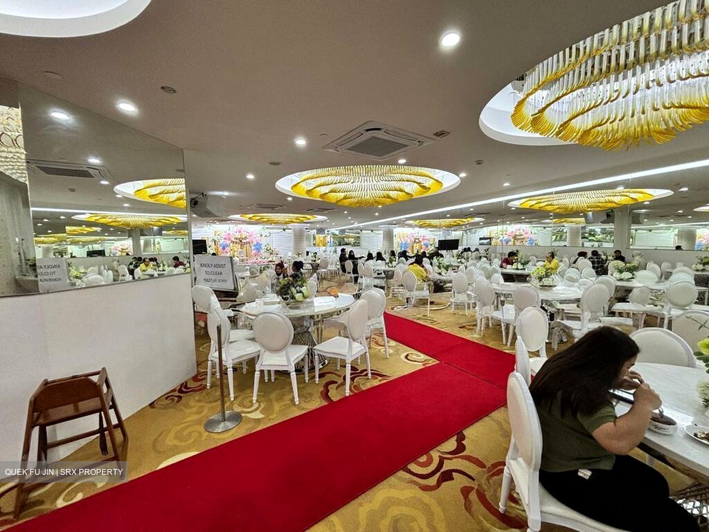 Grandlink Square (D14), Shop House #500106721